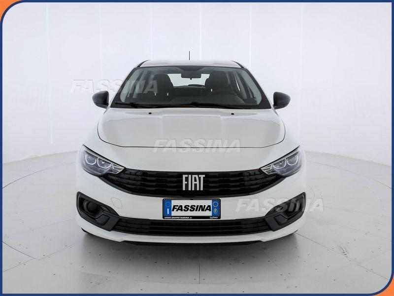 FIAT Tipo 1.5 Hybrid DCT SW 130cv