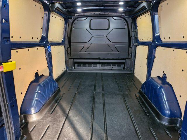 FORD Transit Custom 280 2.0 EcoBlue 130 PC Furgone Trend