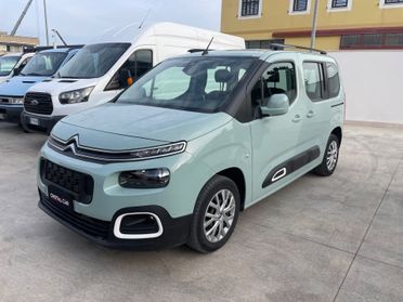 Citroen Berlingo BlueHDi 130 Stop&Start M Shine