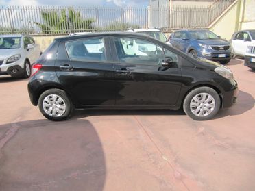 Toyota Yaris 1.0 5 porte Lounge - 2013