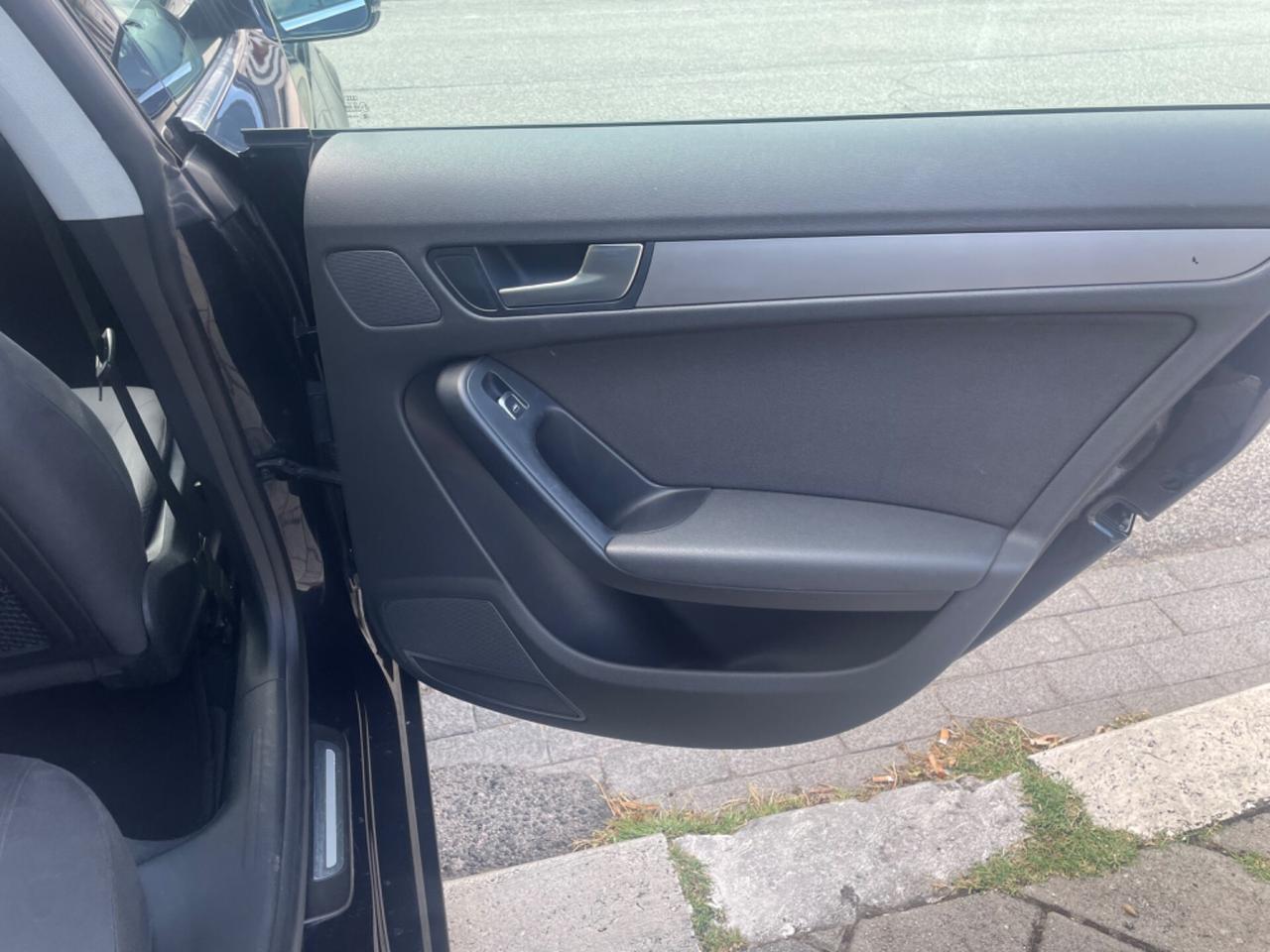 Audi A5 SPB 2.0 TDI 177 CV