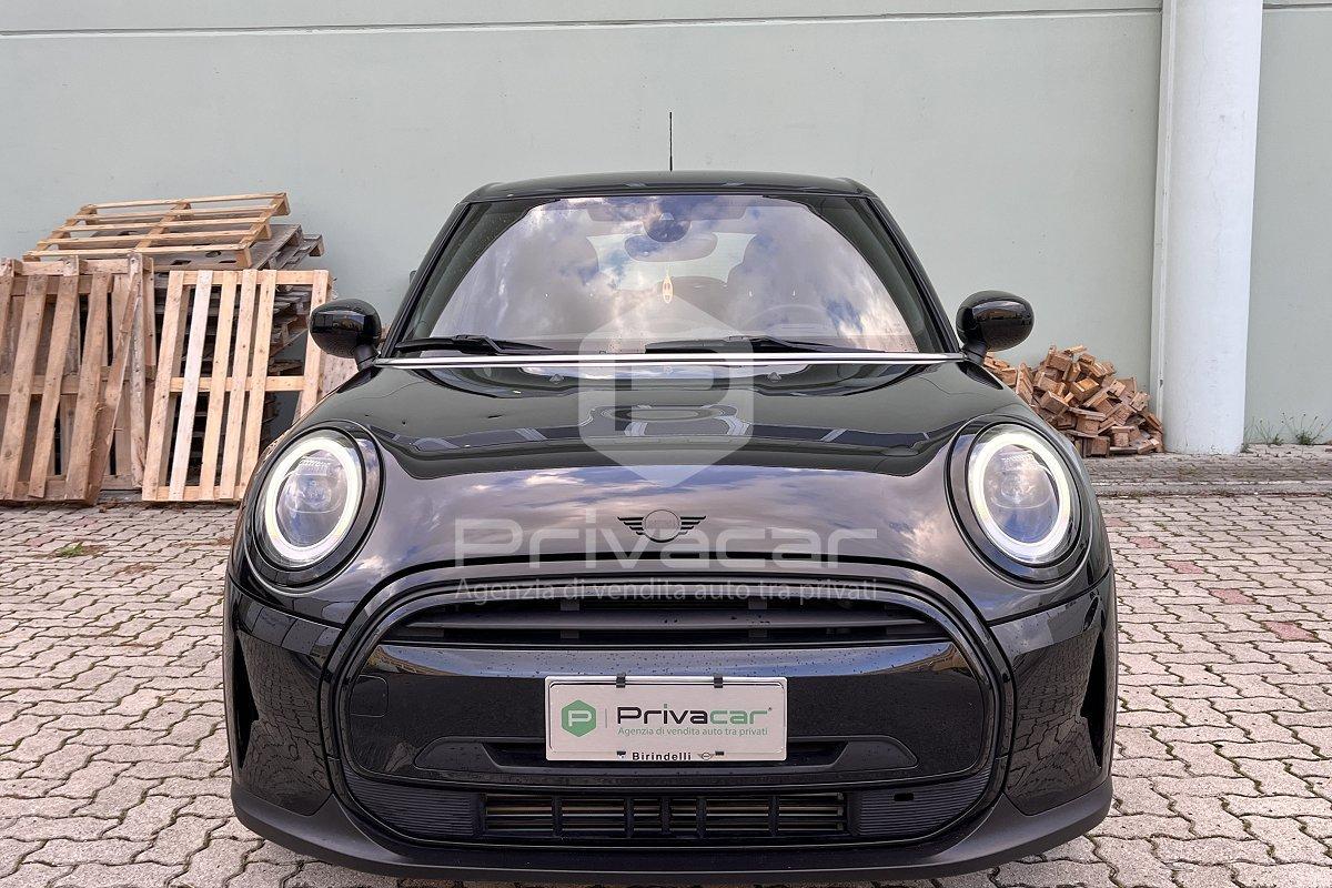 MINI Mini 1.5 Cooper Essential 5 porte