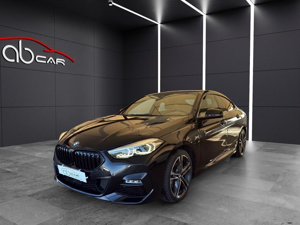 BMW Serie 2 218d Gran Coupe Msport auto