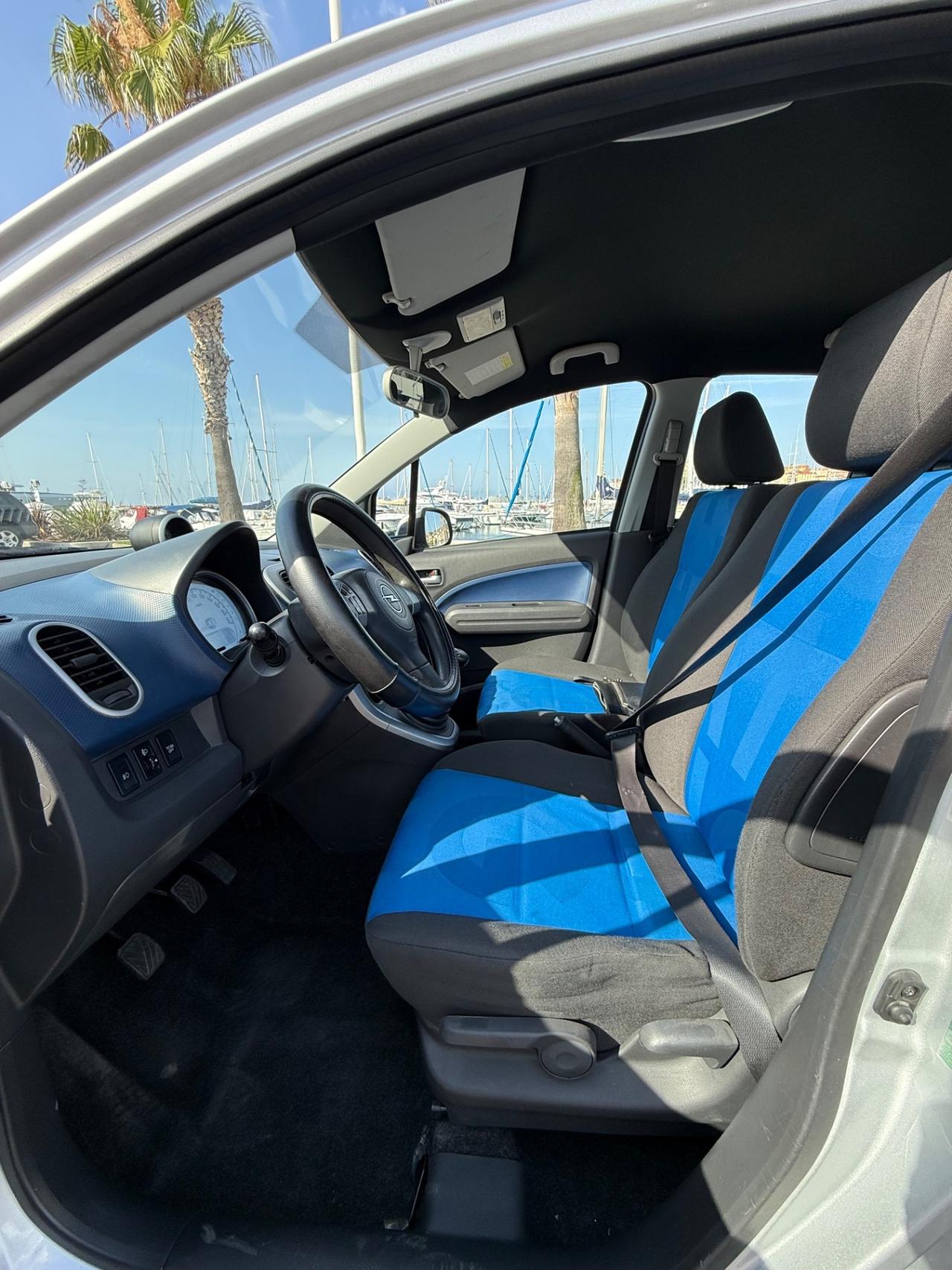 Opel Agila 1.0 12V 65CV Enjoy
