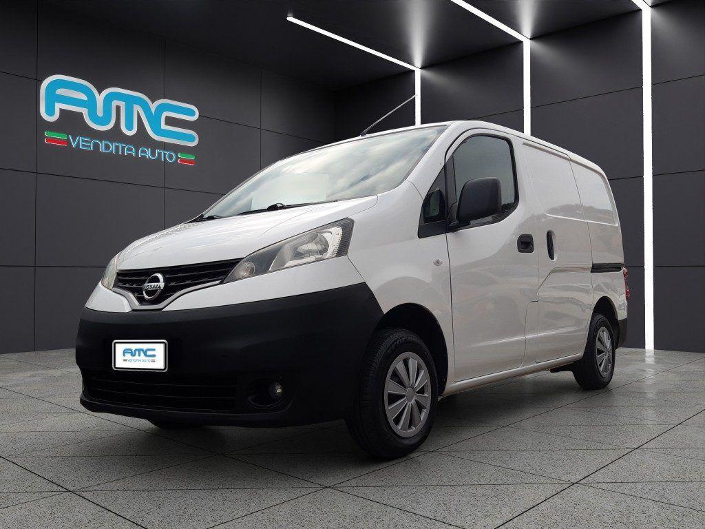 Nissan NV200 1.5 dCi 86CV Furgone Efficient