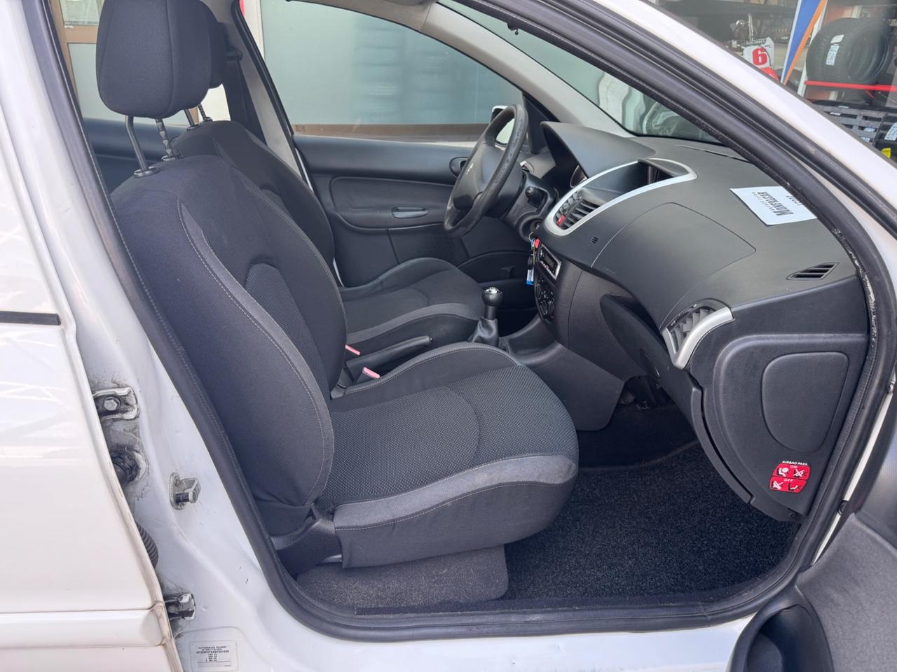 Peugeot 206 Plus 1.1 60CV 5p. X Line