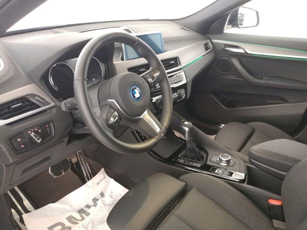 BMW X2 25 e Msport xDrive Steptronic