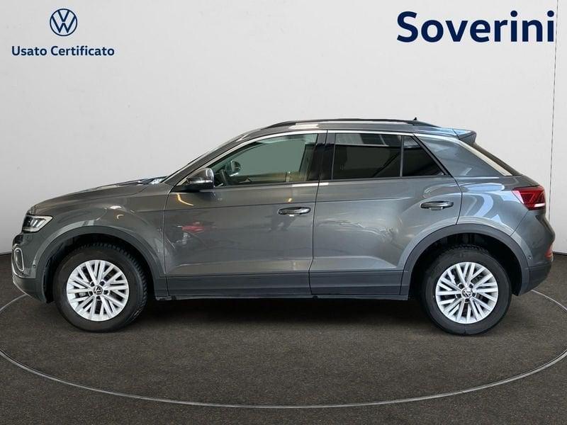Volkswagen T-Roc T-Roc 2.0 TDI SCR Life