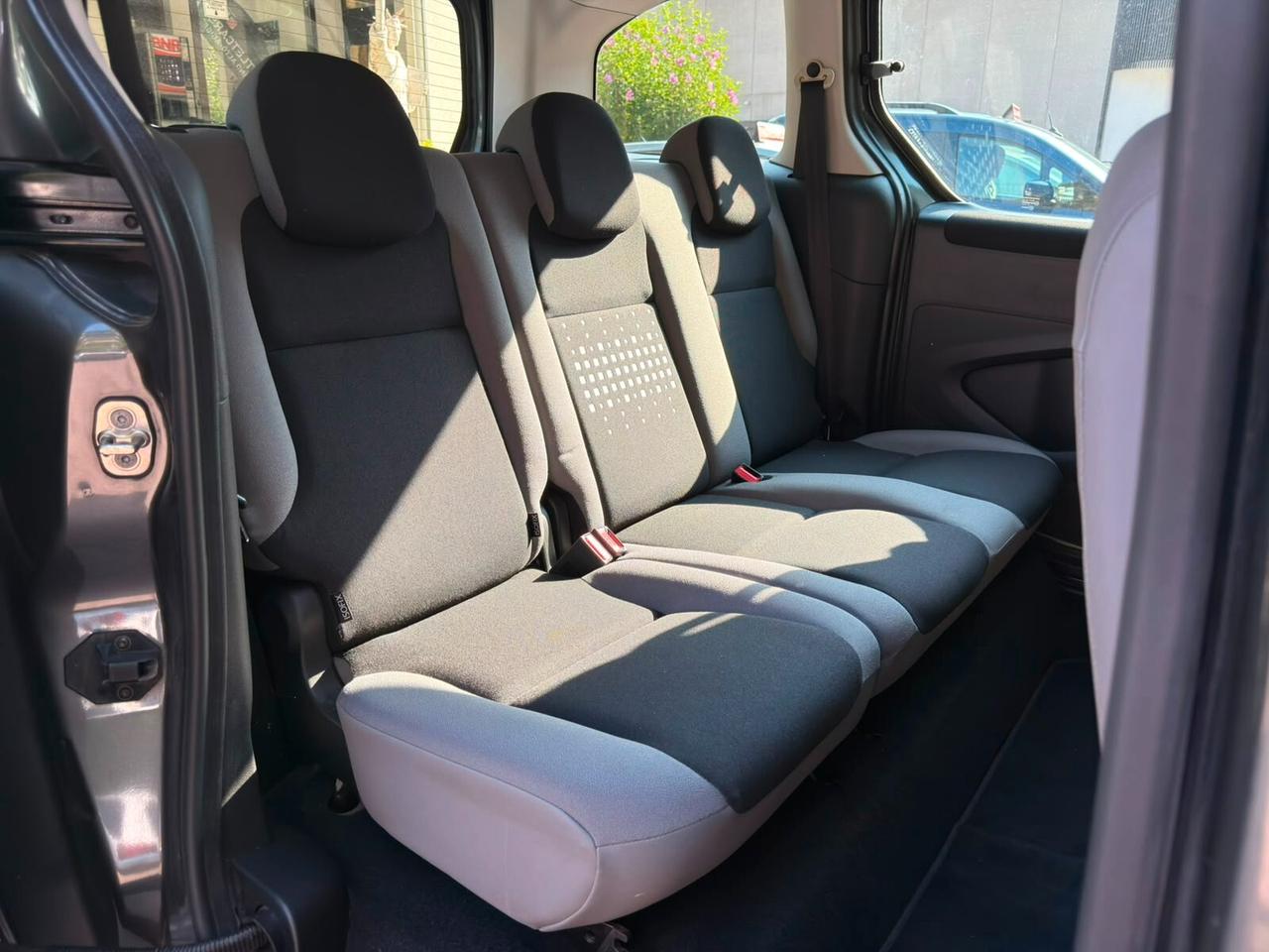 CITROEN BERLINGO MULTISPACE 1.6 92cv 70.000km 2015