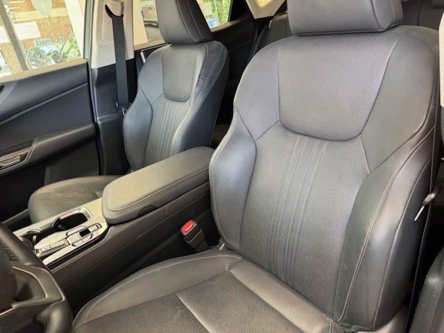 LEXUS NX 300h NX Hybrid 4WD Premium +