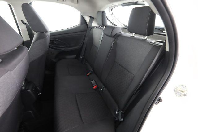TOYOTA Yaris Yaris 1.5 Hybrid 5 porte Business