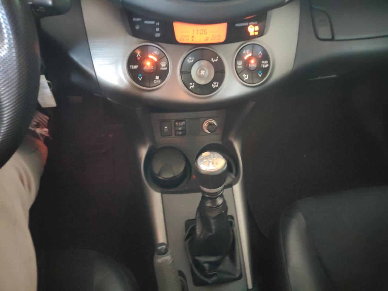 Toyota RAV 4 RAV4 2.2 D-4D 150 CV DPF Exclusive