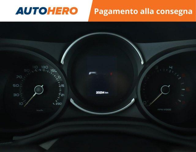 FIAT 500L 1.6 Multijet 120 CV Cross