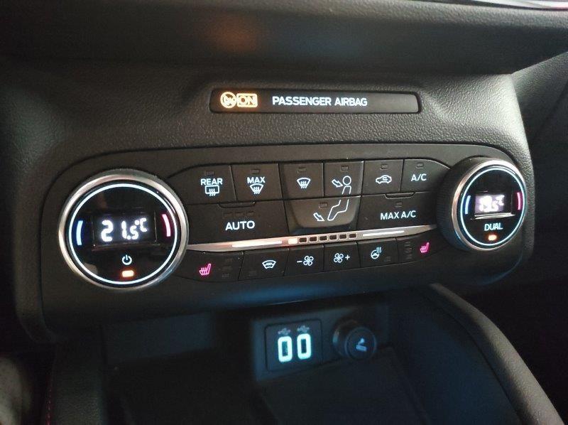 FORD Kuga 3ª serie - Kuga 2.5 Plug In Hybrid 225 CV CVT 2WD ST-Line X