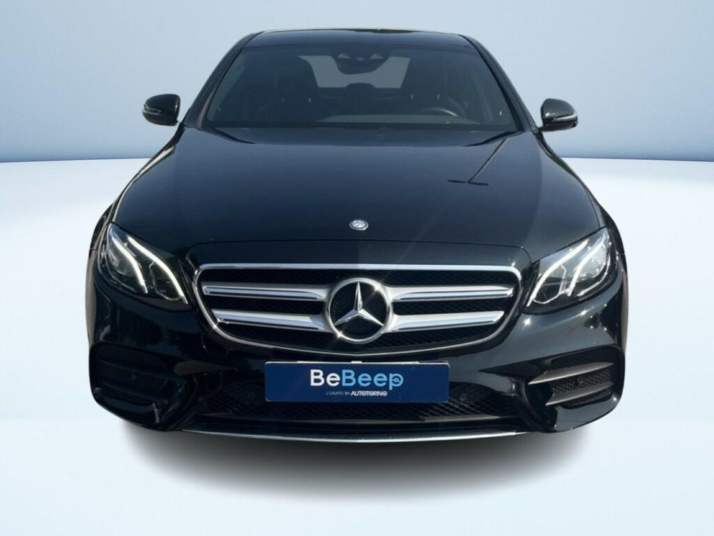 Mercedes Classe E 220 220 D Premium 4Matic 9G-Tronic Plus