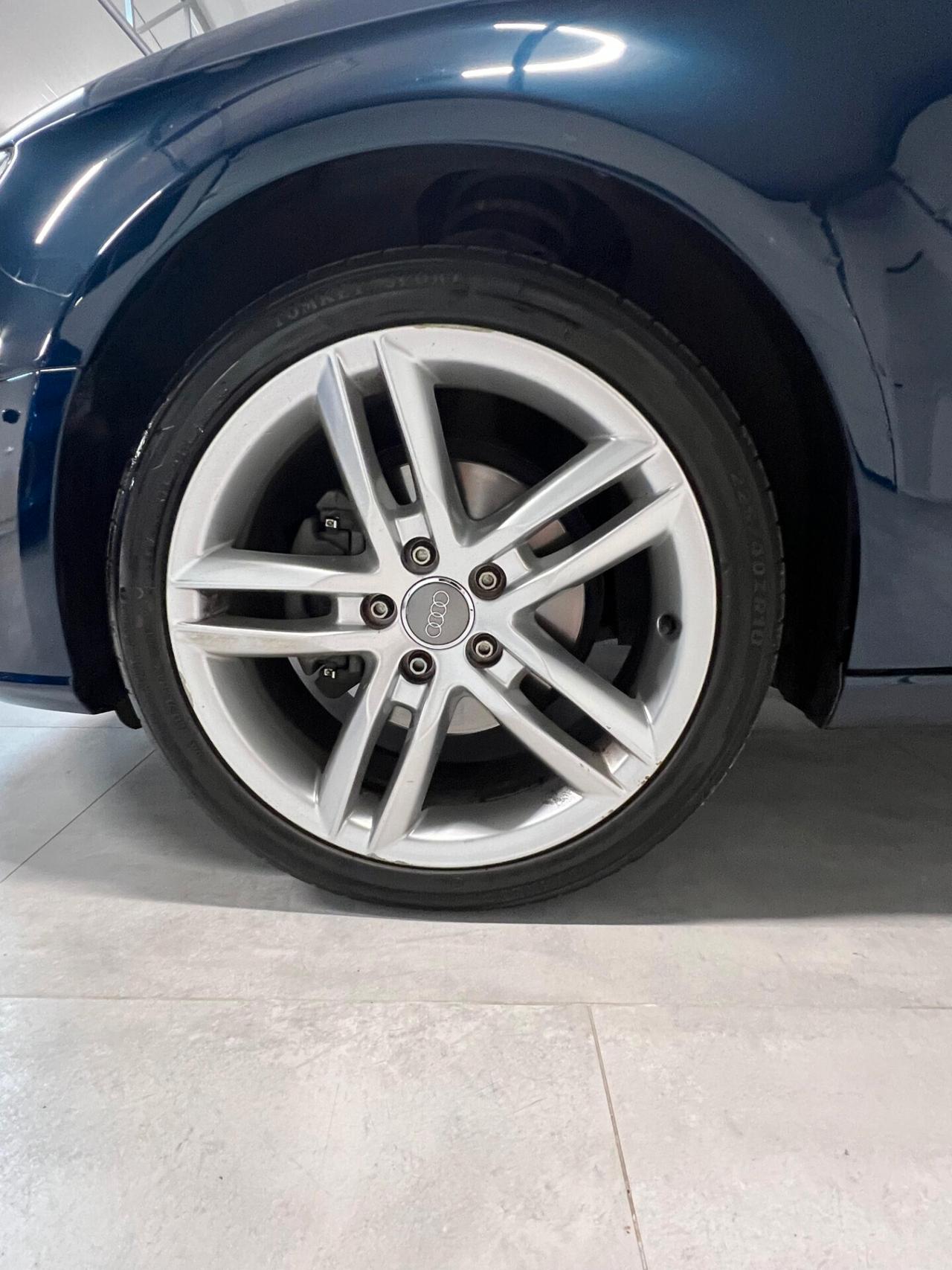 Audi A3 1.6 TDI 116 CV Sport