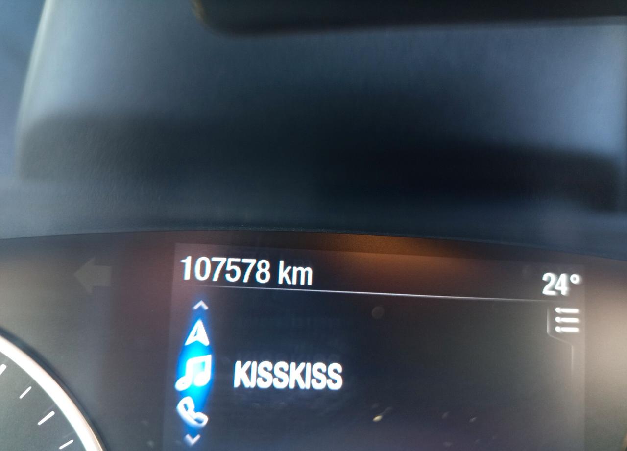 Ford EcoSport 1.0 EcoBoost 125 CV ST-Line