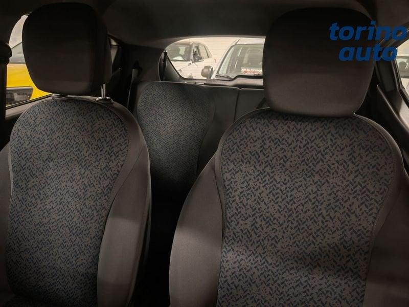 Lancia Ypsilon Ypsilon 1.0 FireFly 5 porte S&S Hybrid Gold