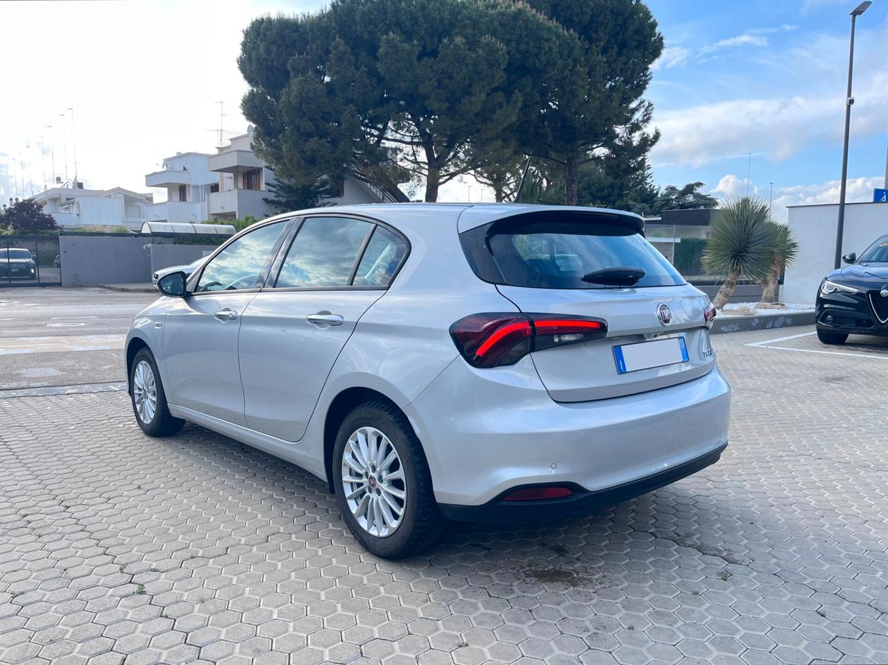 Fiat Tipo 1.3 Mjt S&S 5 porte Business