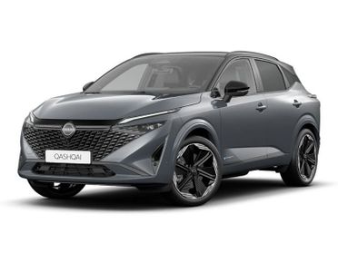 Nissan Qashqai Qashqai e-Power N-Design