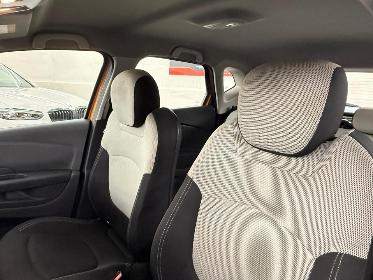 Renault Captur dCi 8V 90 CV Business