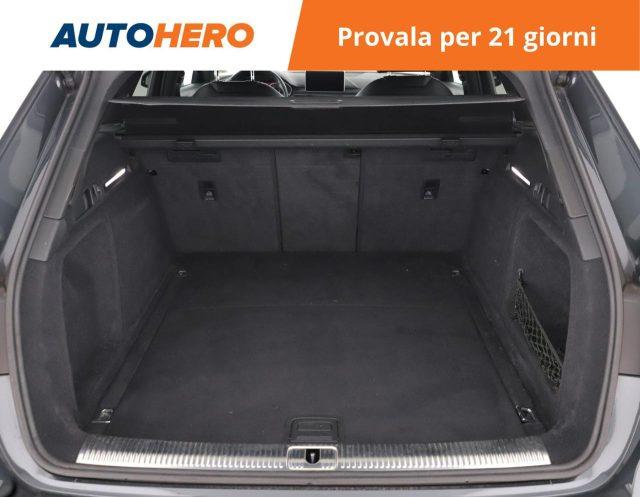 AUDI A4 Avant 2.0 TDI 190 CV quattro S tronic Sport