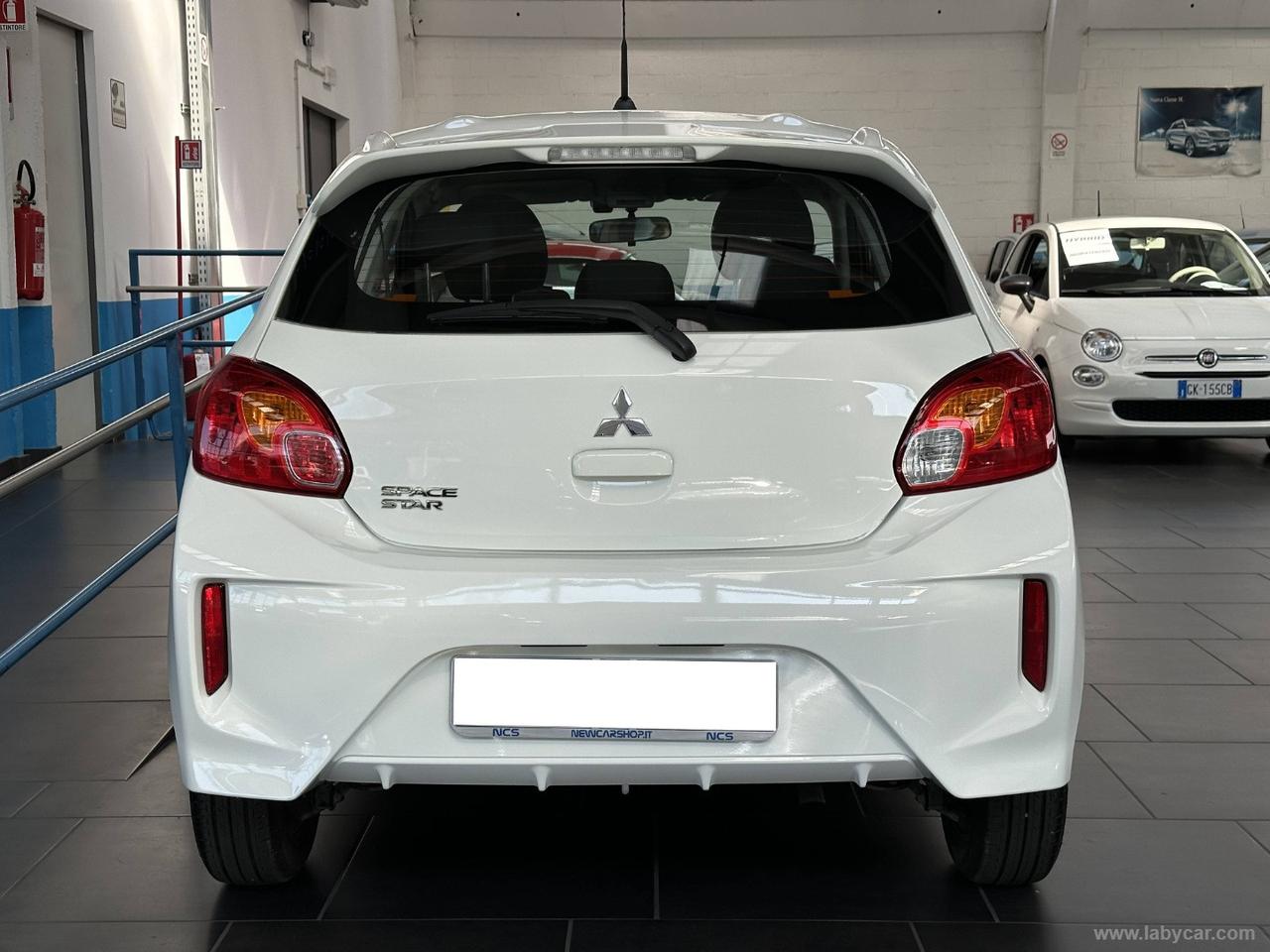 MITSUBISHI Space Star 1.2 Invite