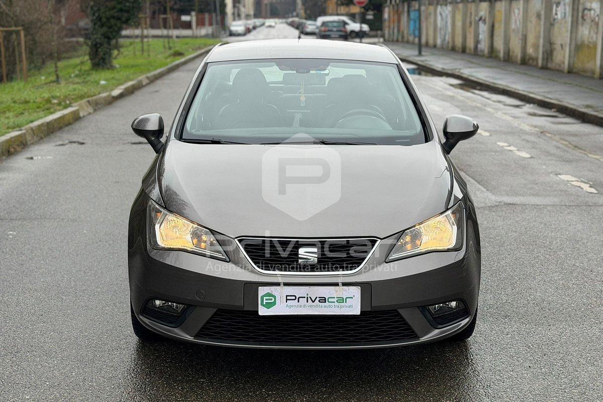 SEAT Ibiza 1.2 70 CV 5 porte I-Tech