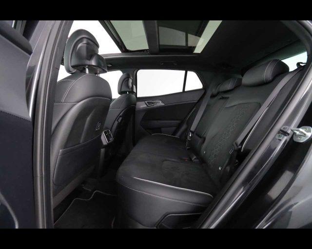 KIA Sportage 1.6 TGDi HEV AT GT-line Plus