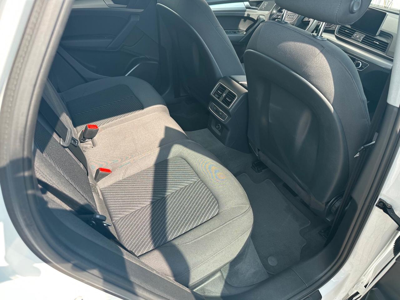 Audi Q5 2.0 TDI 190 CV quattro S tronic Business*EURO6B*NAV