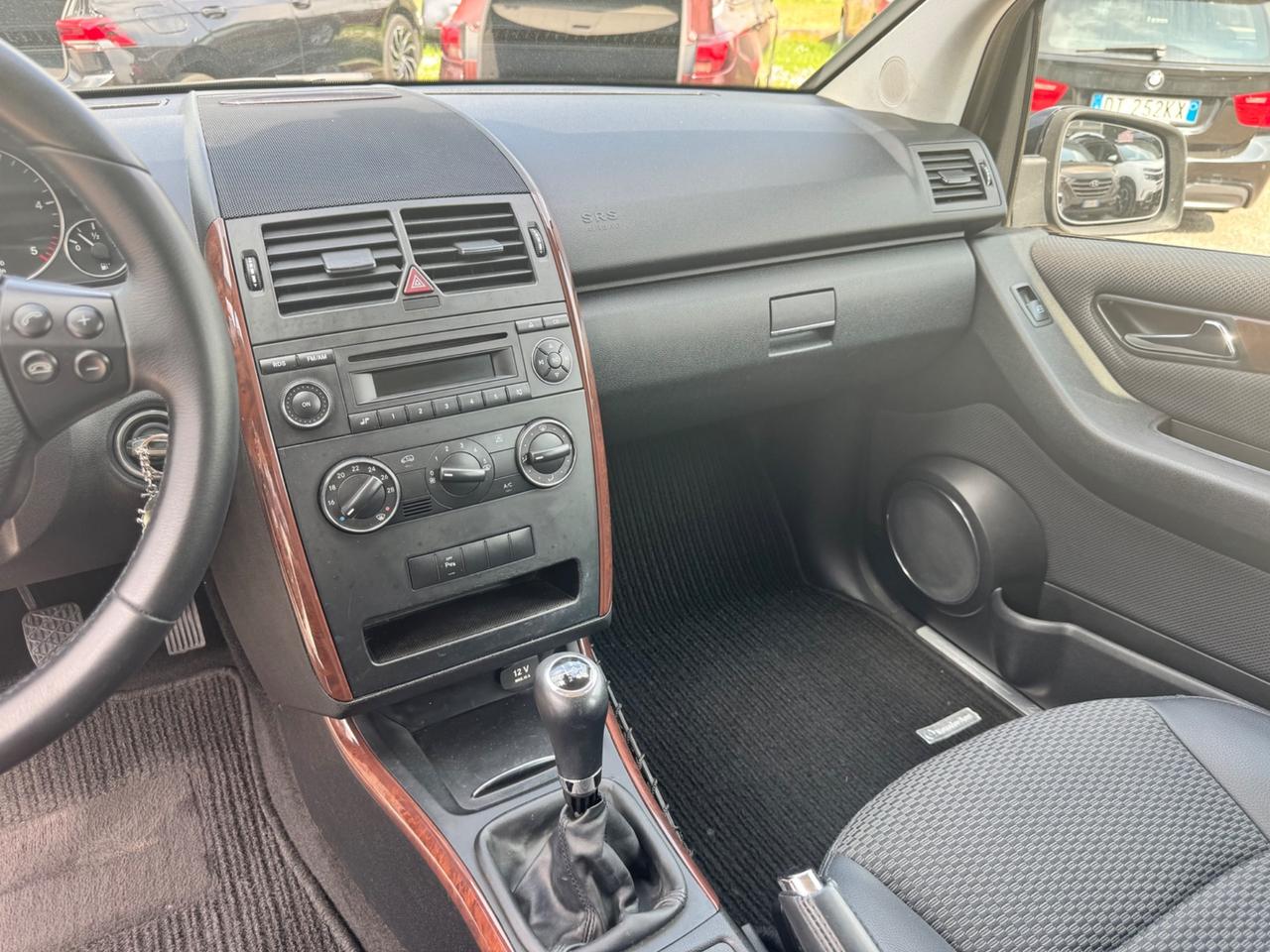 Mercedes-benz A 180 CDI Avantgarde Neopatentati Unico Proprietario