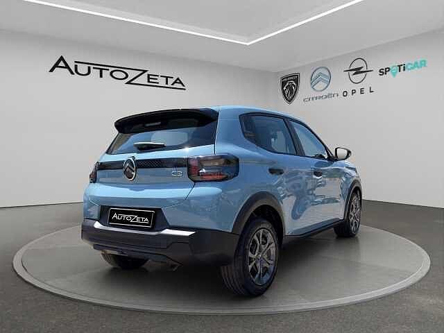 Citroen C3 PureTech 100 S&S You