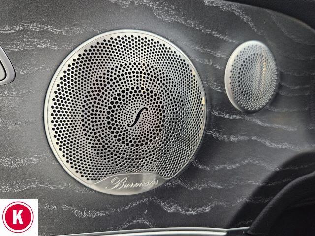 Mercedes-benz E 53 4Matic EQ-Boost AMG