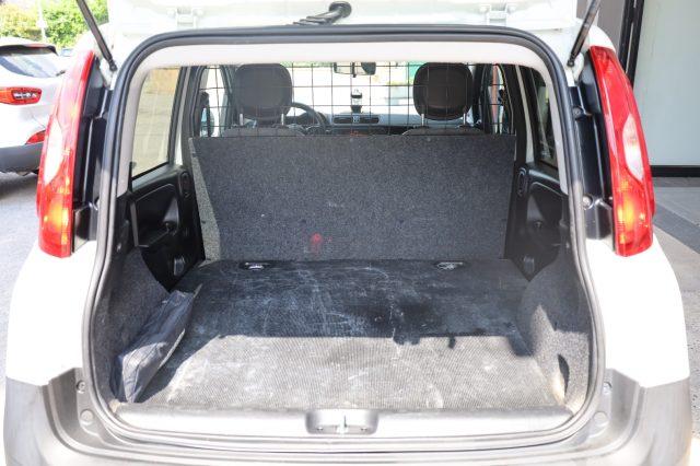 FIAT Panda 1.0 Hybrid 70CV Van 2 Posti DAB Bluettoth UniPropr