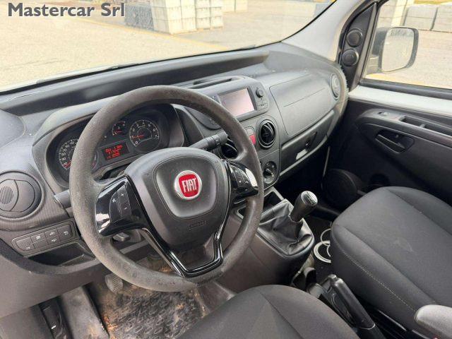 FIAT Fiorino 1.3 MULTIJET 80 CV E6 SX - FM504ZE