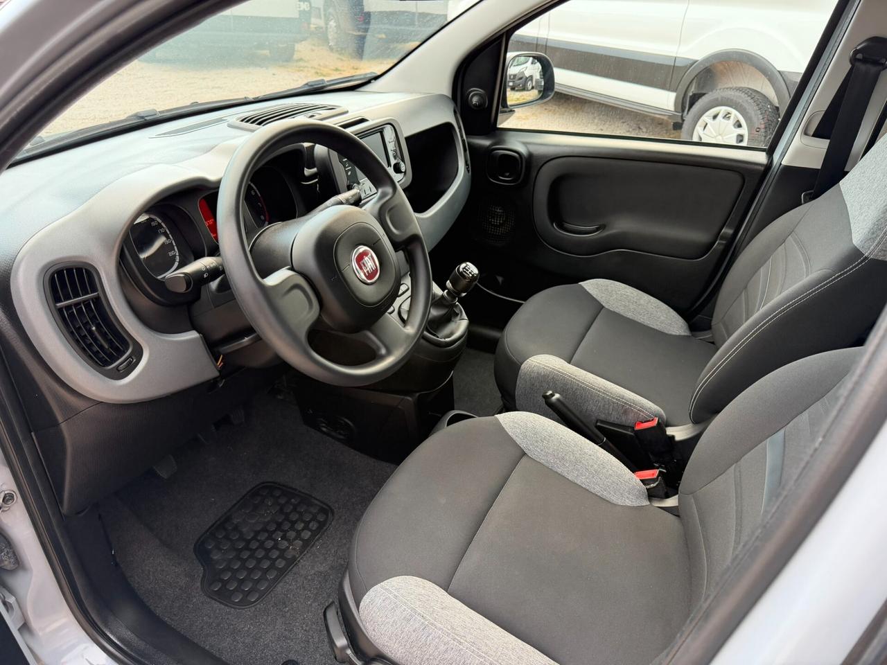 Fiat Panda 1.0 FireFly S&S Hybrid City Cross - NO VINCOLI FINANZIAMENTO - UNICO PROPRIETARIO