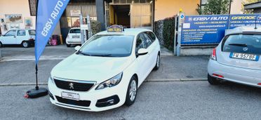 Peugeot 308 BlueHDi 130 S&S EAT8 Business