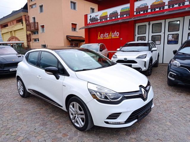 RENAULT Clio TCe 12V 75 CV Start&Stop IDONEA NEOPATENTATI