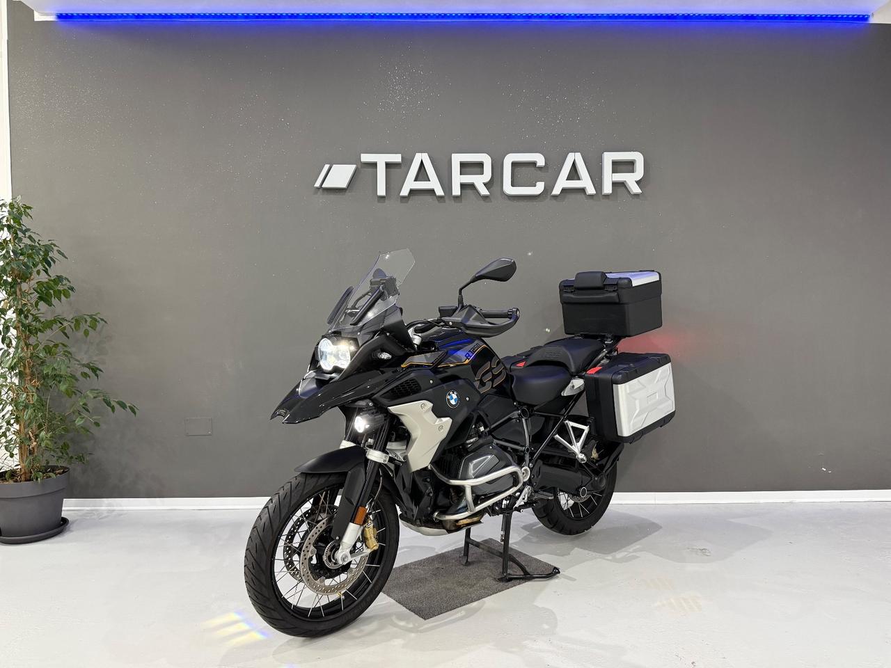 Bmw R 1250 GS Exclusive Full service *Tris Valige