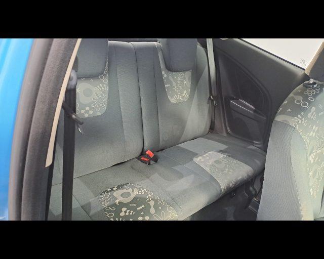 FORD Ka 1.2 69cv E5