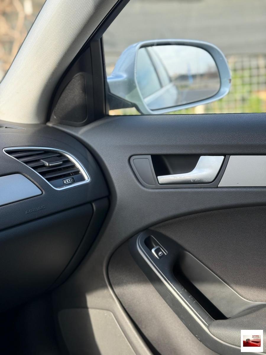 AUDI - A4 Avant - 2.0 TDI 120 CV Business Plus