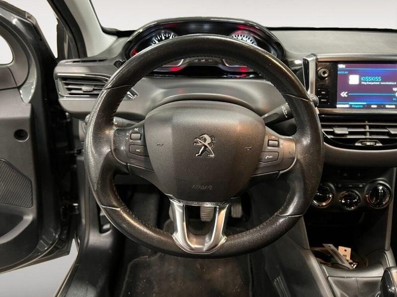 Peugeot 208 1° serie PureTech 82 5 porte Active