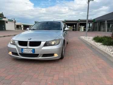 Bmw 320 320d cat Touring Eletta