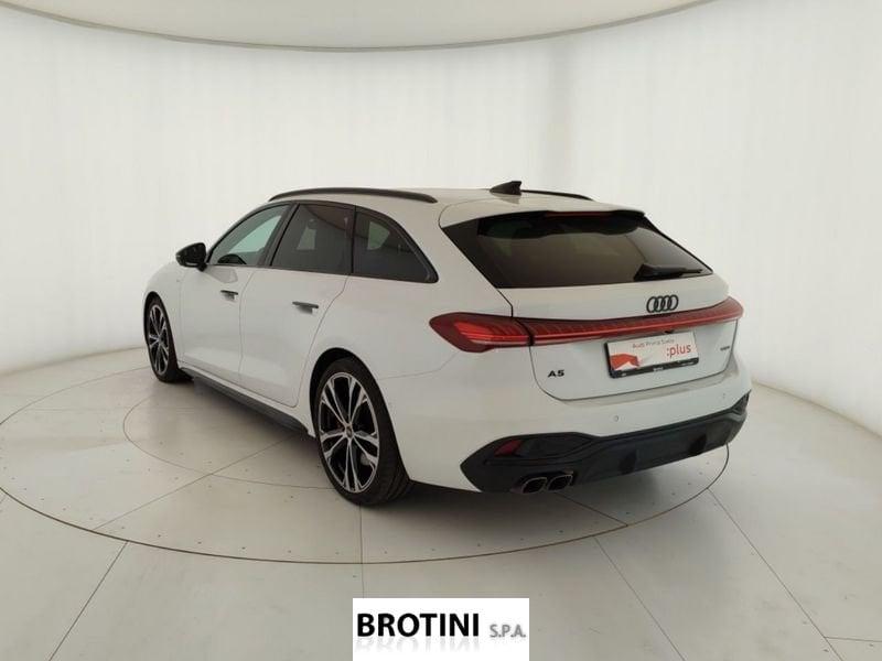 Audi A5 TDI 150Kw quattro S tronic S line edit
