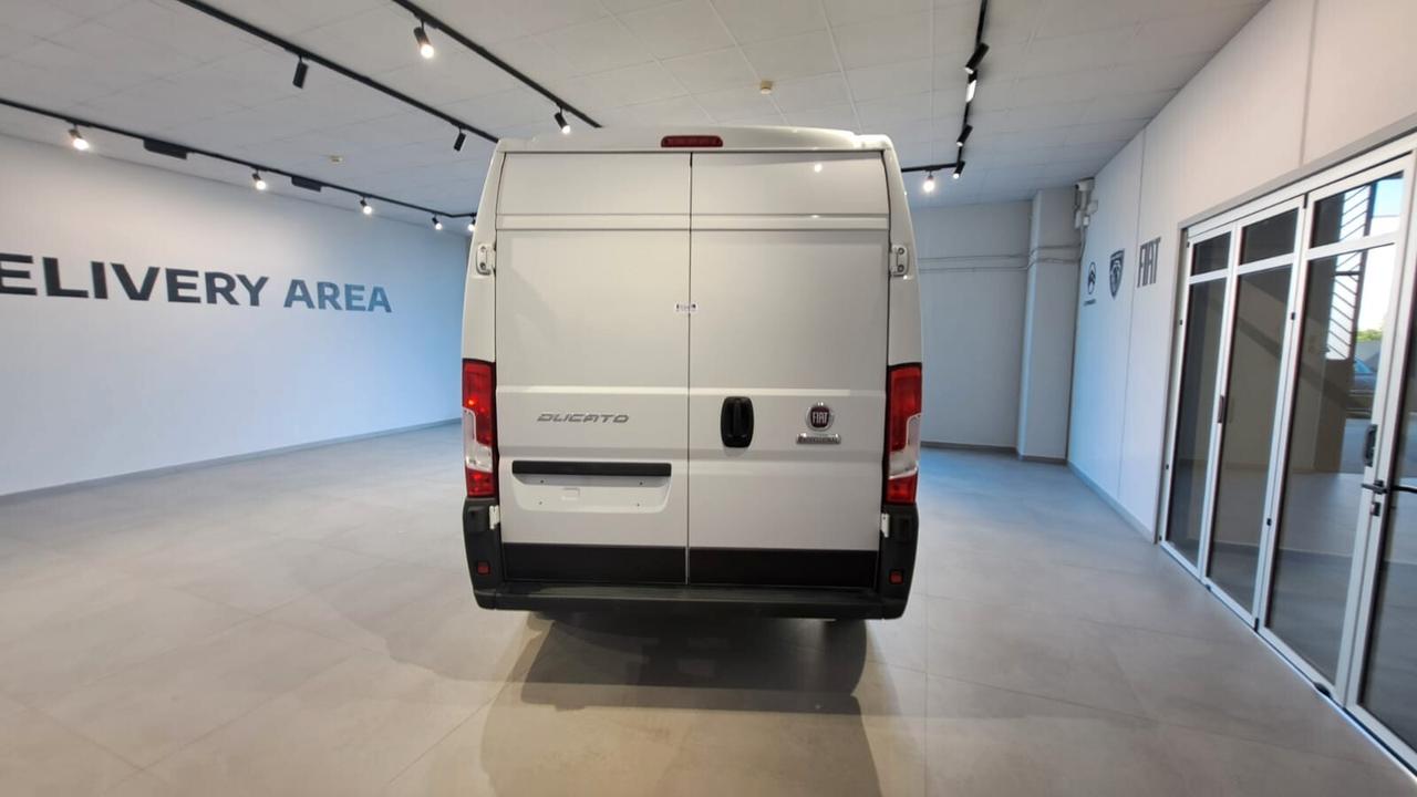 Fiat Ducato 35 2.2 Mjt 140CV PM-TN Furgone