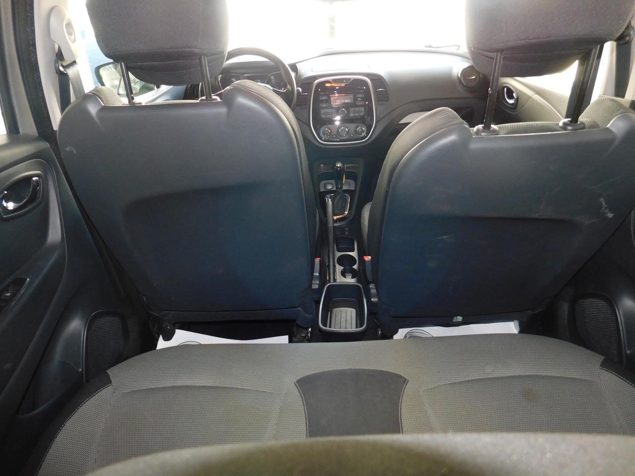 Renault Captur 1.5 dCi 8V 90 CV Start&Stop Wave