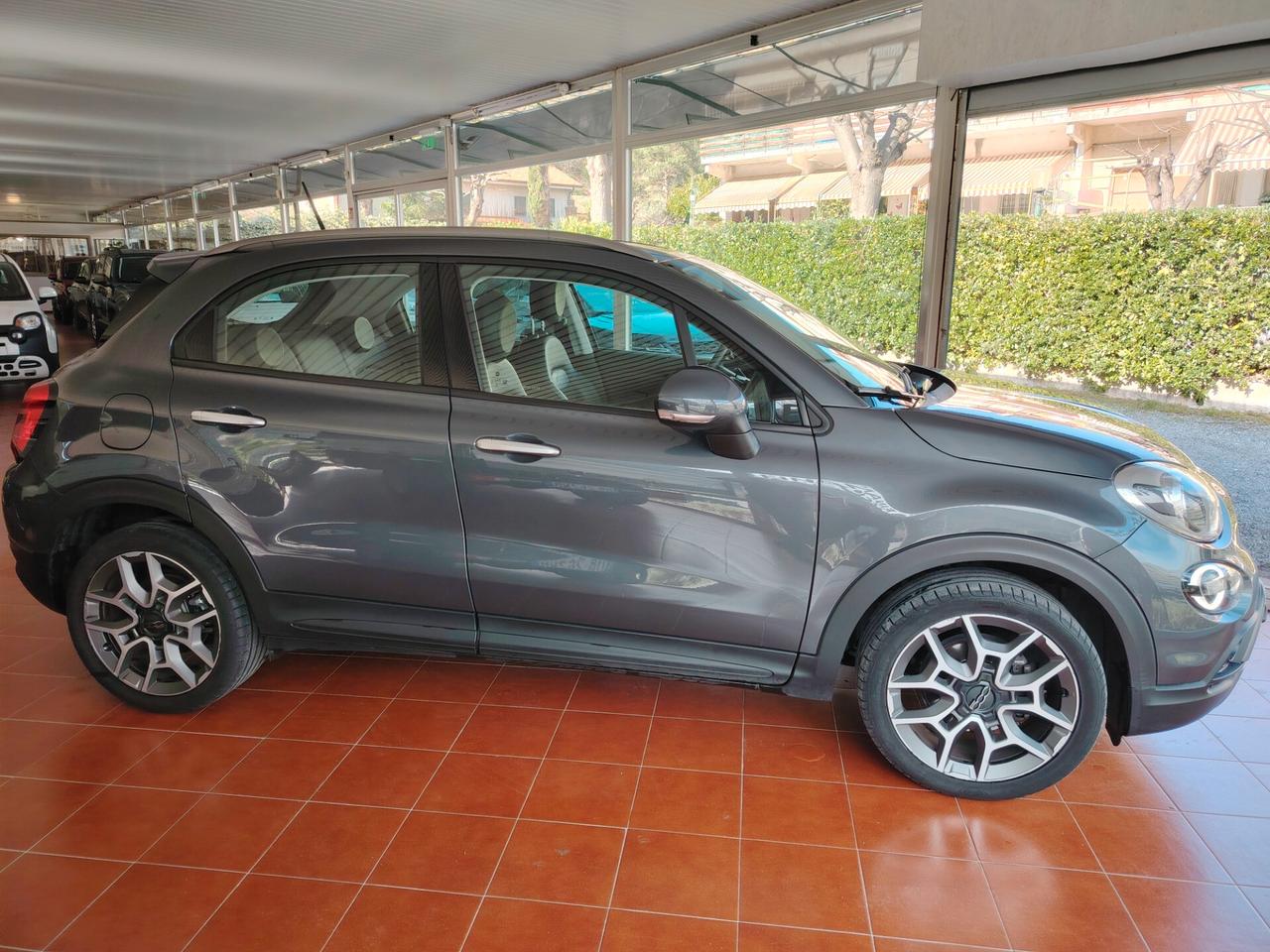 Fiat 500X 1.6 MultiJet 130 CV Cross 2021 no Vincoli