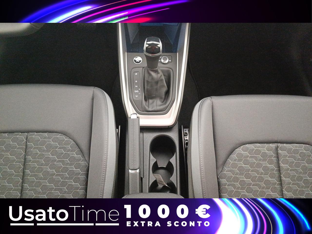 Audi A1 sportback 30 1.0 tfsi 116cv s line edition s tronic