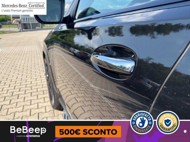 Mercedes-Benz GLE Coupé GLE COUPE 450 D AMG LINE PREMIUM 4MATIC AUTO