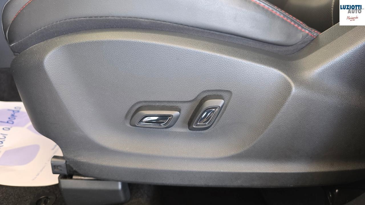 Mg ZS 1.0T-GDI Luxury - UNICO PROPRIETARIO